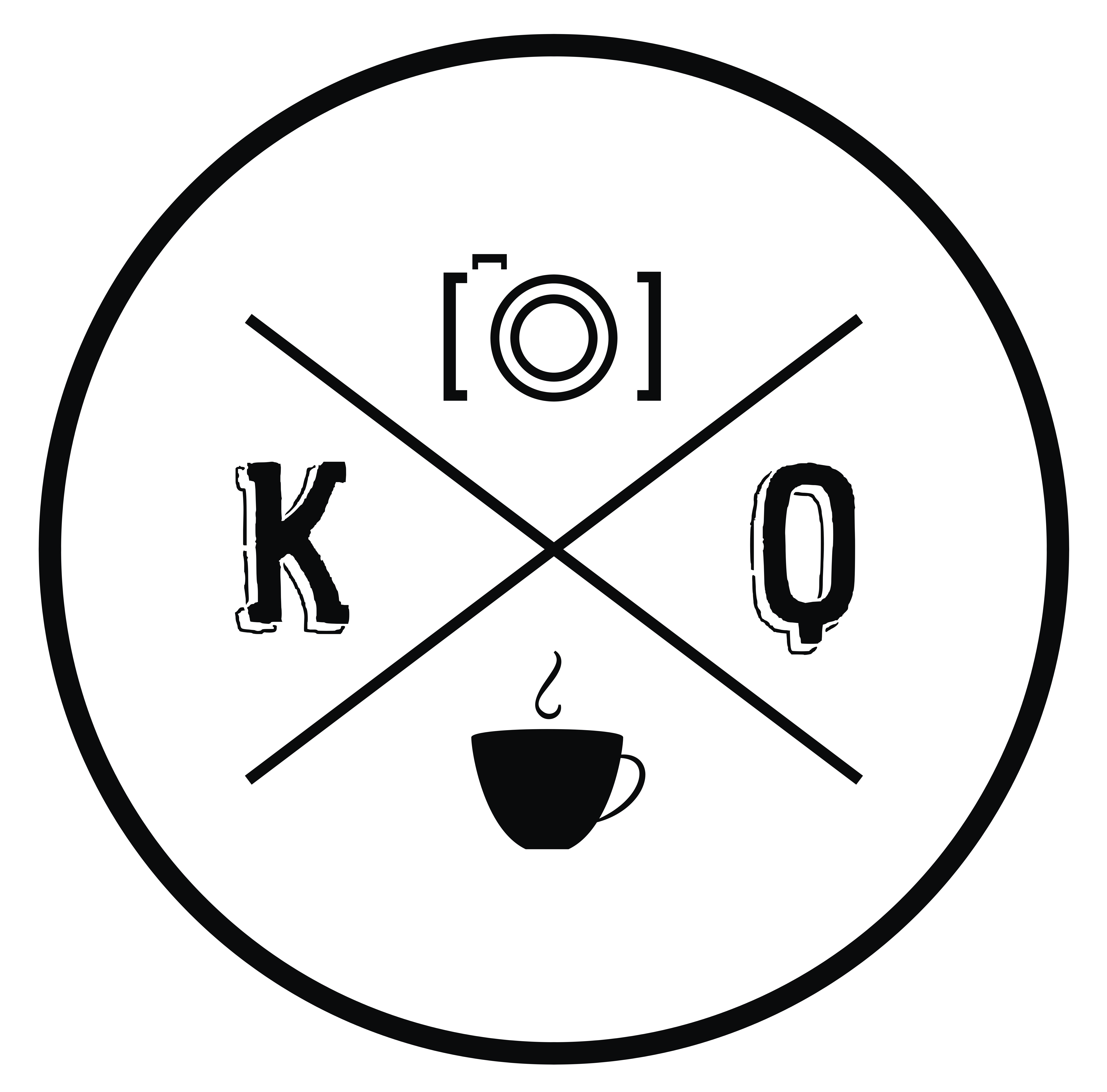 Kopi Quimico Kopi Coffee Quimico Chemical